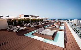 Coral Suites And Spa Tenerife